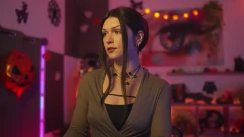 M1A  Dddy online show from October 27, 10:14 pm