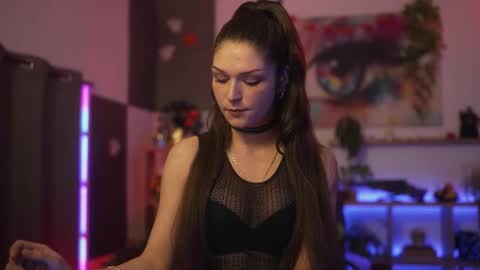 M1A  Dddy online show from November 7, 9:48 pm