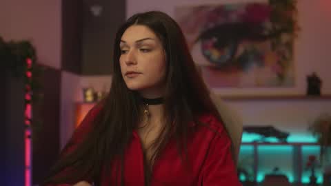 M1A  Dddy online show from January 8, 10:12 pm