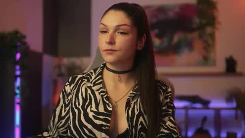 M1A  Dddy online show from January 17, 9:51 pm