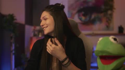 M1A  Dddy online show from February 9, 9:30 pm