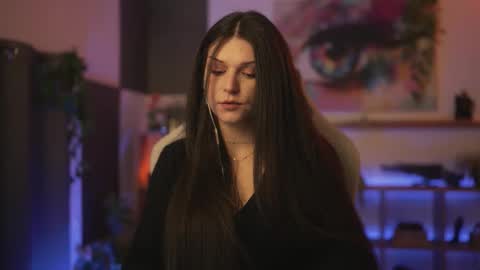 M1A  Dddy online show from February 15, 8:16 pm