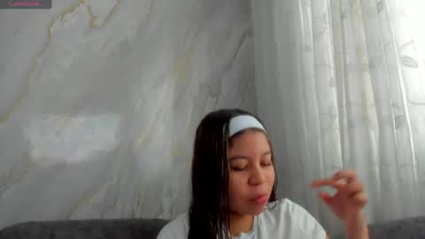 Mila online show from April 17, 2:53 pm