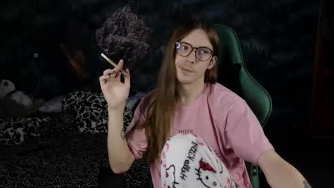 m1shq online show from March 4, 9:54 pm