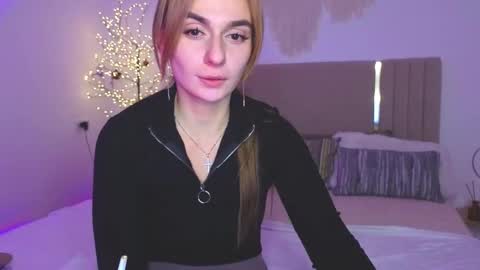 M1ss arina online show from February 8, 10:46 pm