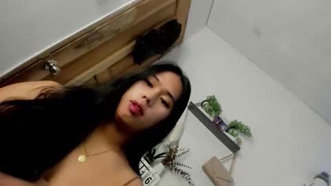 Janelovesu online show from May 16, 12:40 am