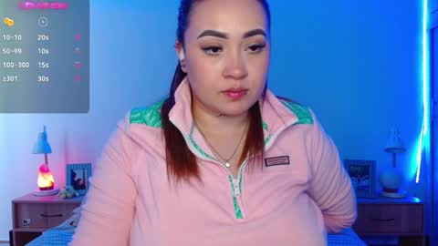 Meli online show from February 25, 8:41 pm