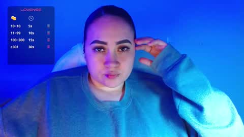 Meli online show from October 24, 1:24 am