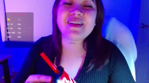 Meli online show from November 1, 9:50 pm