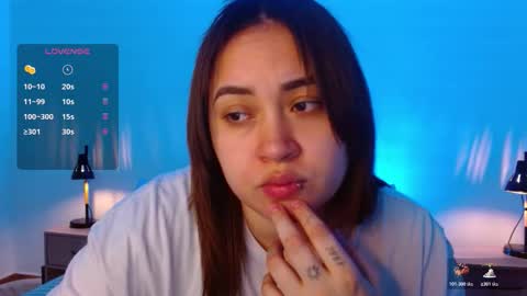 Meli online show from November 16, 11:21 pm