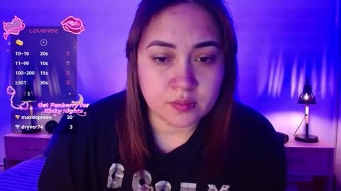 Meli online show from December 3, 11:25 pm