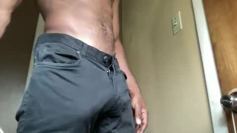Marcus Black online show from June 1, 9:27 pm