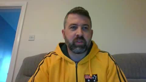 Mathew online show from November 20, 3:01 pm