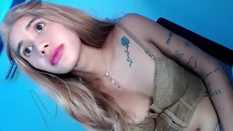 MARIA online show from February 18, 7:10 pm