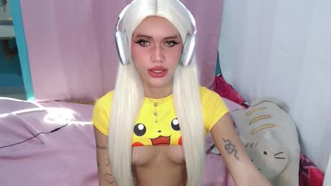 MARIA online show from March 11, 10:38 pm