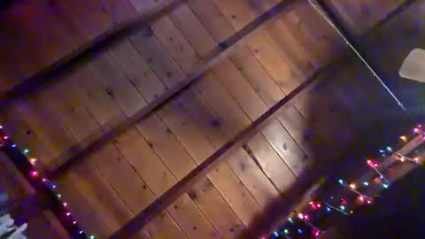 MARCUSNYX online show from March 11, 3:18 pm