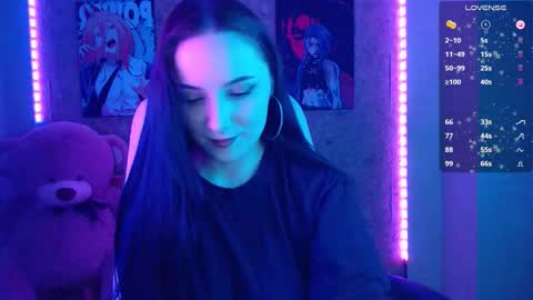 Melissa online show from January 7, 12:57 am