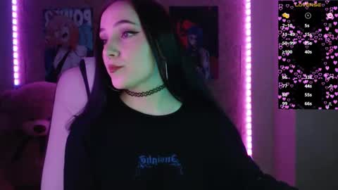 Melissa online show from January 15, 11:41 pm