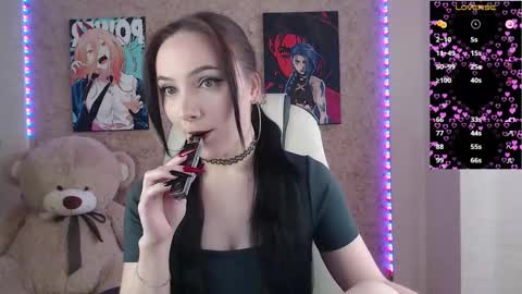 Melissa online show from February 6, 9:45 am