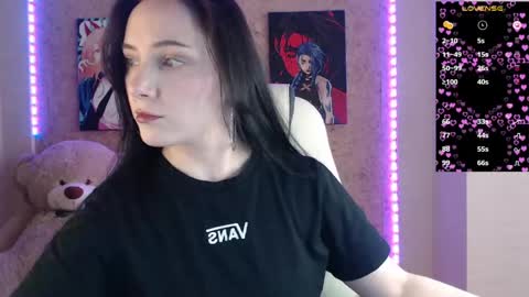 Melissa online show from May 22, 4:45 pm