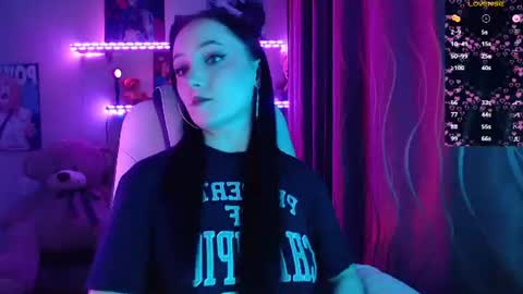 Snapshot of m_e_l_i_s_s_a_ chatting on July 15, 6:35 pm Melissa online show from July 15, 6:35 pm