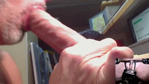 Snapshot of m_grizzly_65 chatting on October 5, 3:10 pm m_grizzly_65 online show from October 5, 3:10 pm