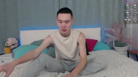 Jasper online show from January 26, 6:27 pm