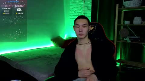 Jasper online show from January 29, 10:01 pm