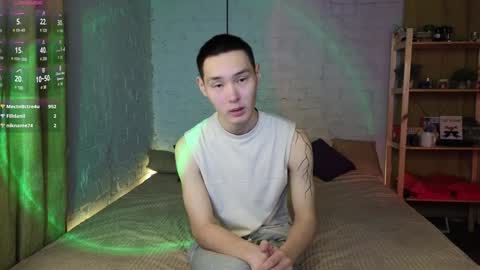 Jasper online show from February 4, 7:22 pm