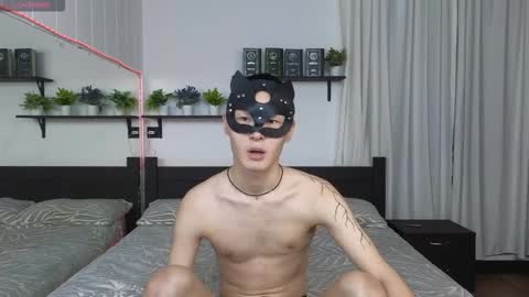 Jasper online show from February 23, 11:40 am