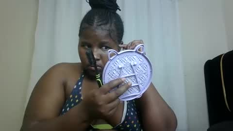 m_pretty_p online show from January 28, 4:39 am