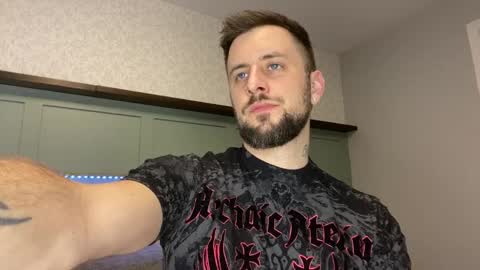 m_stephen online show from April 8, 3:06 am