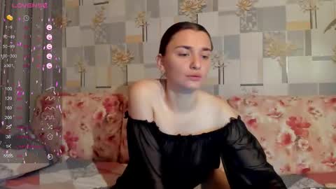 Snapshot of ma_cheriee chatting on October 23, 9:24 pm Lulu online show from October 23, 9:24 pm