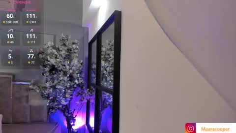 Maraacooper online show from November 4, 3:27 am