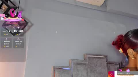 Maraacooper online show from November 14, 3:49 am