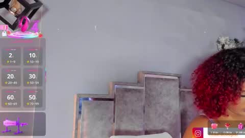 Maraacooper online show from November 21, 1:48 am