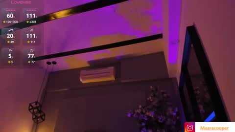 Maraacooper online show from February 24, 3:37 am