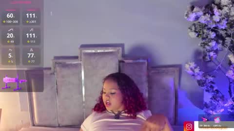 Maraacooper online show from February 27, 7:47 pm