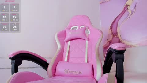 Mariangel  online show from January 8, 11:09 pm