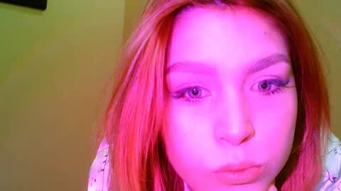 maaryfox online show from January 30, 2:25 pm