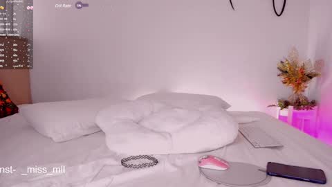 Mary online show from December 31, 9:28 pm