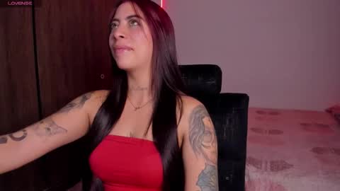 Snapshot of maazikeenx chatting on February 22, 4:24 am Sara online show from February 22, 4:24 am