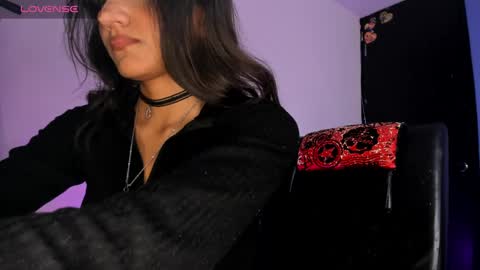 Mabel Candy  online show from December 15, 3:20 pm