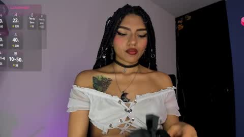 Mabel Candy  online show from December 28, 8:04 pm