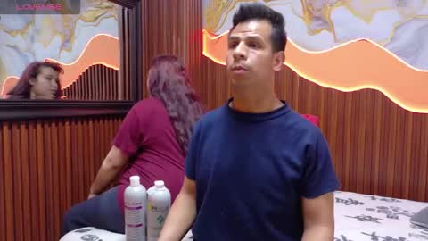 mabelineyesgreen303av online show from November 1, 1:40 am