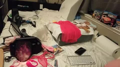 mac1119 online show from December 22, 4:53 am