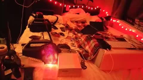 Snapshot of mac1119 chatting on April 20, 5:32 am mac1119 online show from April 20, 5:32 am