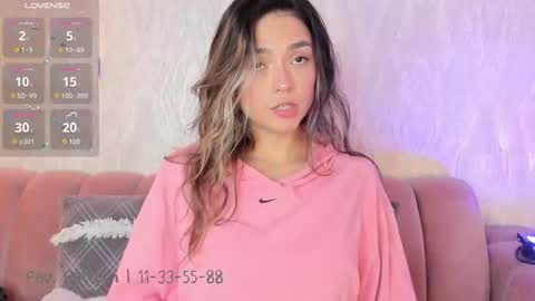 Snapshot of maca_bloom chatting on September 18, 11:56 am Maca online show from September 18, 11:56 am