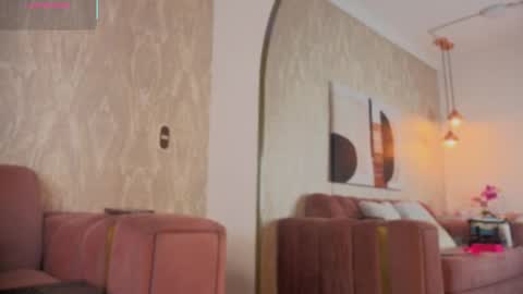 Snapshot of maca_bloom chatting on November 11, 11:43 am Maca online show from November 11, 11:43 am