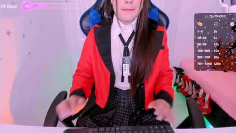 MacarenaIndependent model  online show from February 1, 4:44 pm